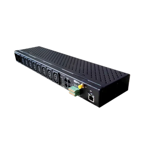 Устройство NetPing 8/PWR-220 v7.3/GSM3G