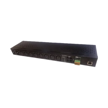 Устройство NetPing 8/PWR-220 v7.6/ETH