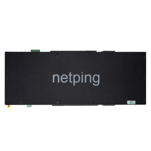 Устройство NetPing 8/PWR-220 v3/SMS