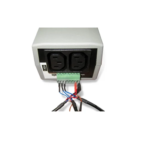 Розетка NetPing AC/DIN