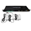 Розетка NetPing AC/DIN