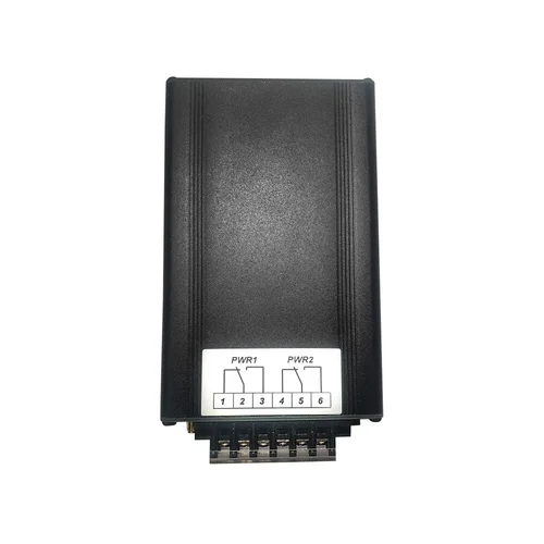 Устройство мониторинга NetPing GSM Gateway 708G06