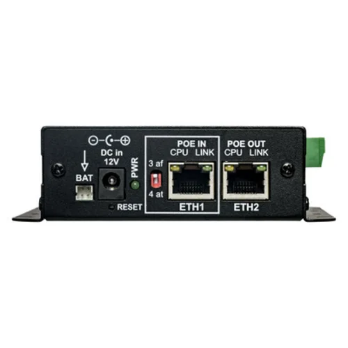 Устройство NetPing Input+Relay v1