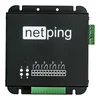 Устройство NetPing Input+Relay v1