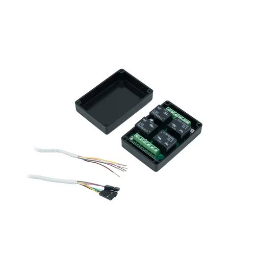 MP701 Исполнительный элемент