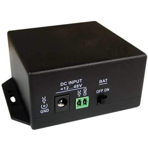 Устройство NetPing Mini-UPS(устройство бесперебойного питания)