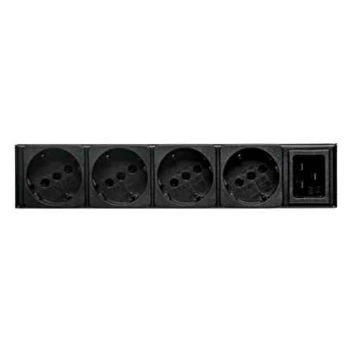 Устройство NetPing 4/PWR-220 v8.4/ETH (Разъём Schuko)