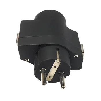 Розетка управляемая по Ethernet, IP PDU PWR40