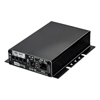 Коммутатор NetPing NP-GB322