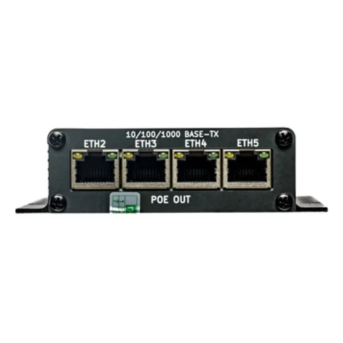 Коммутатор NetPing NP-GB322