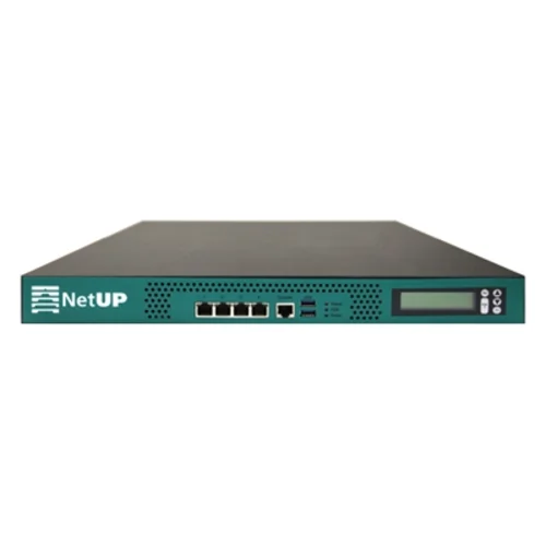 NetUP IPTV Combine 8x