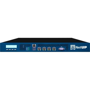 Медиасервер NetUP Stream Processor