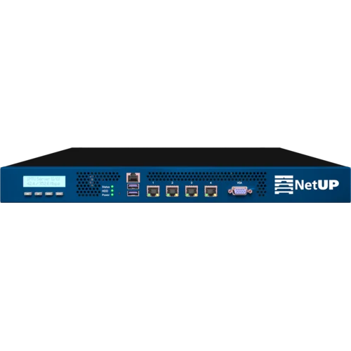 Медиасервер NetUP Stream Processor