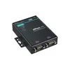 Nport 5210A 2-портовый усовершенствованный асинхронный сервер RS-232 в Ethernet MOXA