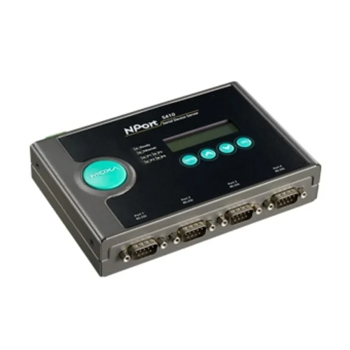Преобразователь NPort 5410