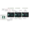 Nport 5410 4-портовый асинхронный сервер RS-232 в Ethernet MOXA
