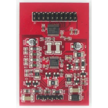 Модуль расширения для IP-АТС Yeastar O2 на 2 FXO-порта (для АТС)