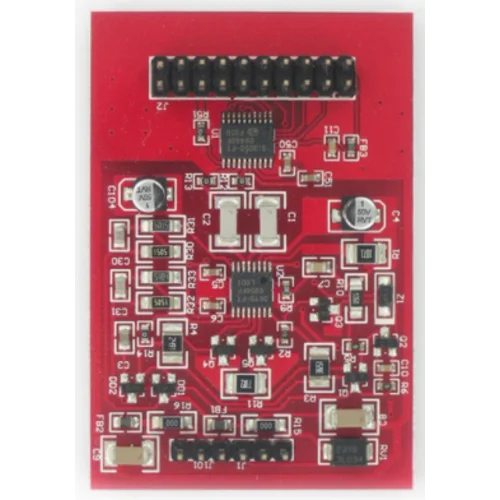 Модуль расширения для IP-АТС Yeastar O2 на 2 FXO-порта (для АТС)