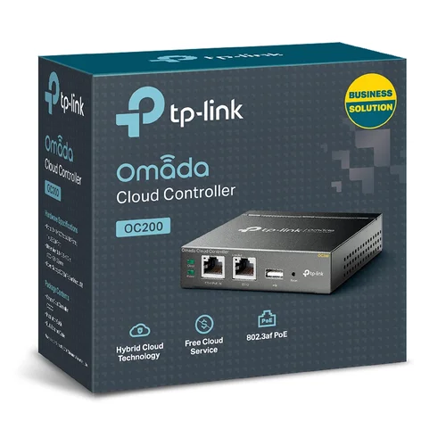 Контроллер TP-Link OC200