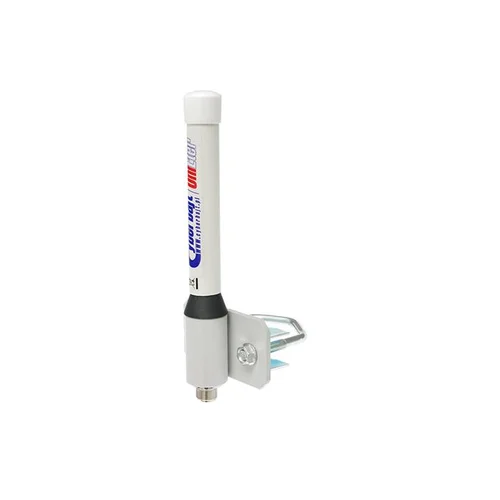 Антенна всенаправленная dual-band Cyberbajt, 2.4 - 2.5 ГГц, и 5,15 - 5,90 ГГц, 5dBi