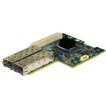 Сетевая карта OCP Mezzanine 2 порта 10GBase-X (SFP+, Intel X710-BM2), Silicom OE310G2I71EU-XR