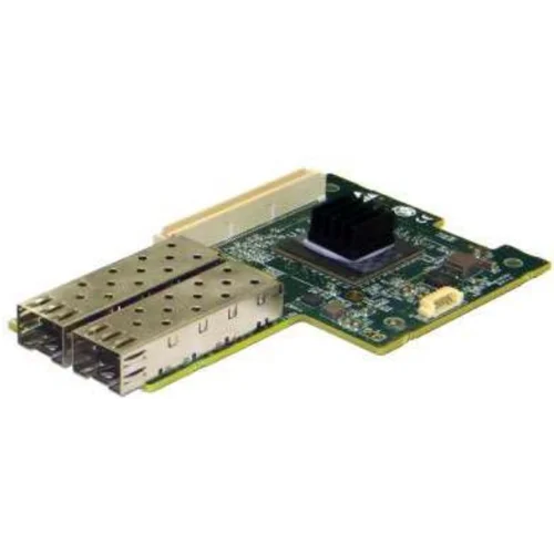 Сетевая карта OCP Mezzanine 2 порта 10GBase-X (SFP+, Intel X710-BM2), Silicom OE310G2I71EU-XR