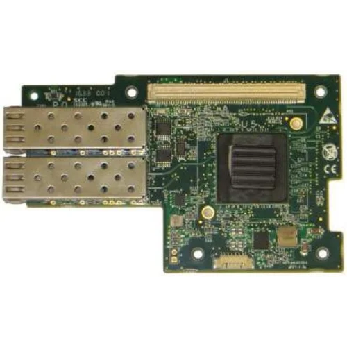 Сетевая карта OCP Mezzanine 2 порта 10GBase-X (SFP+, Intel X710-BM2), Silicom OE310G2I71EU-XR