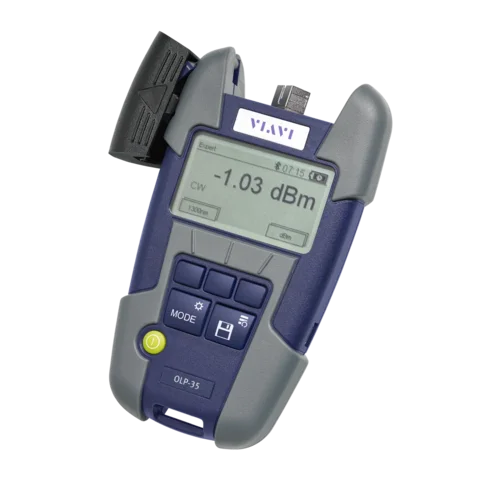 OLP-35v2 - Измеритель мощности, -65 - +10дБм
