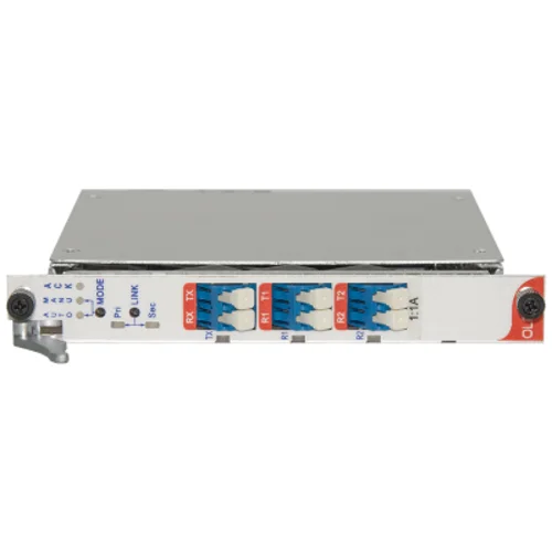 Карта OLP  оптический переключатель   для  Orion Lambda серии