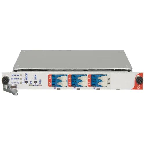 Карта OLP  оптический переключатель   для  Orion Lambda серии