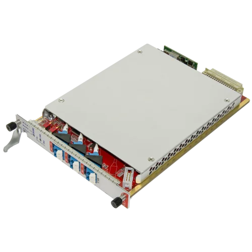 Карта OLP  оптический переключатель   для  Orion Lambda серии