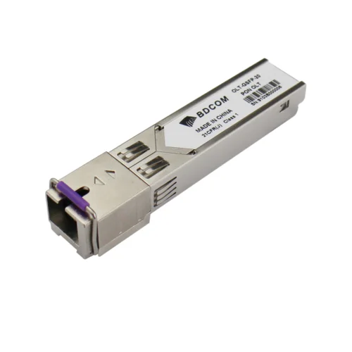 Модуль BDCOM SFP WDM GPON, класс С++, Tx/Rx: 1490/1310нм