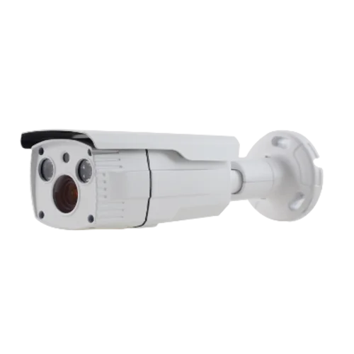 Уличная ip камера OMNY 222 PRO HD 2.0Мп, c ИК подсветкой, 2.8-12мм, PoE, USB,с кронштейном (после ремонта в сервисном центре)