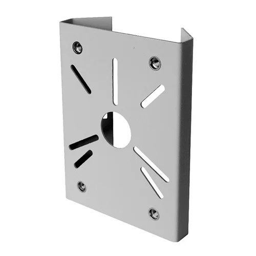 Универсальный кронштейн для крепления на столб/мачту