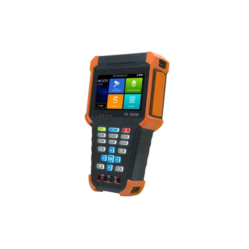 Тестер для сети/видеокамер OMNY ACC T2