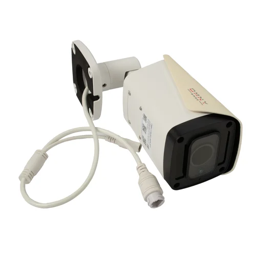 Камера сетевая буллет 5мп OMNY BASE ViBe5EZ-WDS-C 2812 (после теста)