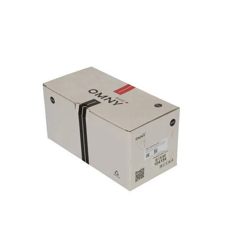 Камера сетевая буллет 5мп OMNY BASE ViBe5EZ-WDS-C 2812 (после теста)