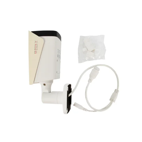 Камера сетевая буллет 5мп OMNY BASE ViBe5EZ-WDS-C 2812 (после теста)