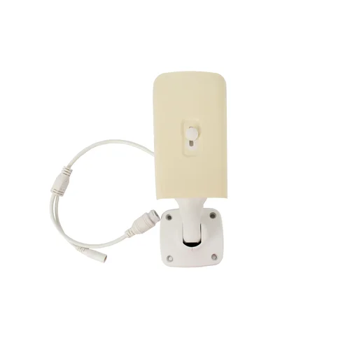 Камера сетевая буллет 5мп OMNY BASE ViBe5EZ-WDS-C 2812 (после теста)