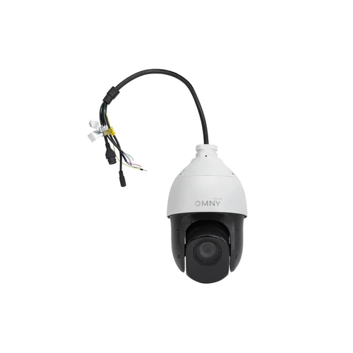 IP камера поворотная 2Мп OMNY PRO F22SE x25 c 25х оптическим увеличением