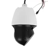 Камера cетевая PTZ 4Мп OMNY HPTZ-4WHSA-I-x33 с 33х оптическим увеличением, Smart ИК до 150м.