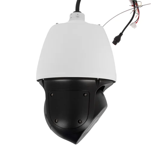 Камера cетевая PTZ 4Мп OMNY HPTZ-4WHSA-I-x33 с 33х оптическим увеличением, Smart ИК до 150м.