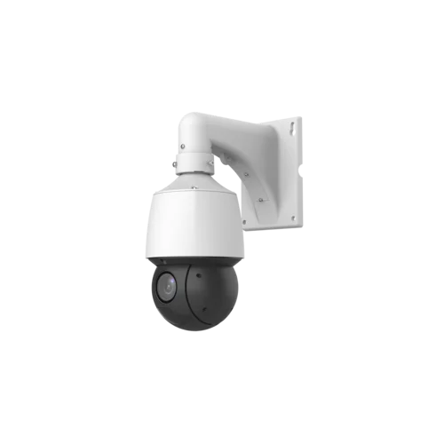 Камера сетевая PTZ 4Мп OMNY HPTZ-4WSA-I-x25, ИК-подсветка до 100м, 25х оптический зум, аудио вх./вых., WDR 120 дБ, IK10.
