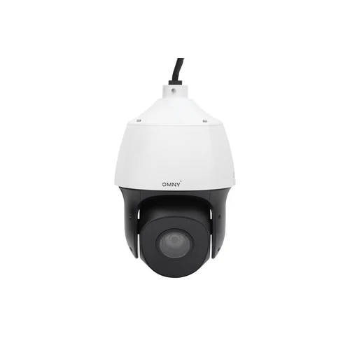 Камера сетевая PTZ 2Мп OMNY PRO HPTZ-M2A-x25-C с 25x оптическим увеличением (уценка)