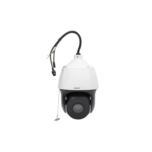 Камера сетевая PTZ 2Мп OMNY PRO HPTZ-M2A-x25-C с 25x оптическим увеличением (уценка)