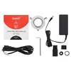 Камера сетевая PTZ 2Мп OMNY PRO HPTZ-M2A-x25-C с 25x оптическим увеличением (уценка)