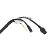 Камера сетевая PTZ 2Мп OMNY PRO HPTZ-M2A-x25-C с 25x оптическим увеличением (уценка)