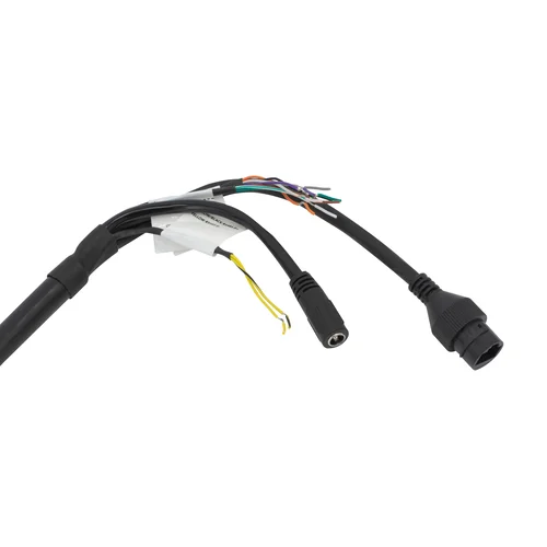 Камера сетевая PTZ 2Мп OMNY PRO HPTZ-M2A-x25-C с 25x оптическим увеличением (уценка)