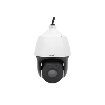 Камера сетевая PTZ 2Мп OMNY PRO HPTZ-M2A-x25 с 25x оптическим увеличением