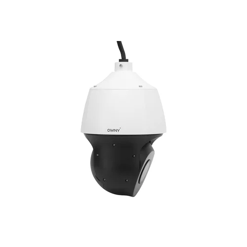 Камера сетевая PTZ 2Мп OMNY PRO HPTZ-M2A-x25 с 25x оптическим увеличением